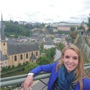 PROFESORA DE DERECHO EN MALAGA.ABOGADA EN EJERCICIO